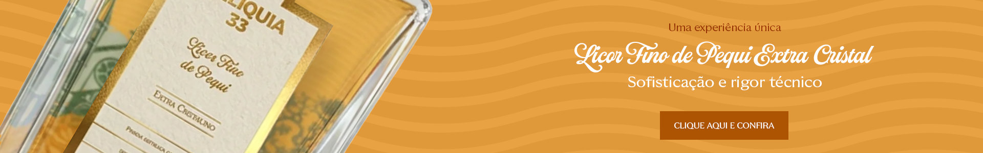 BANNER PEQUI EXTRA CRISTAL