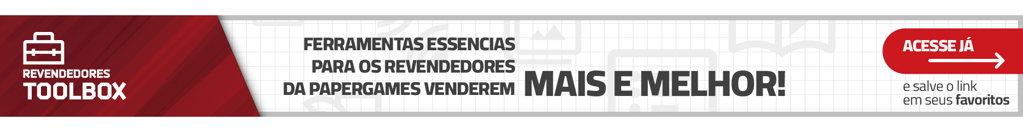 Revendedores Toolbox