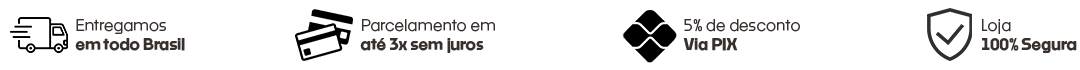 Banner Tarja Home Page
