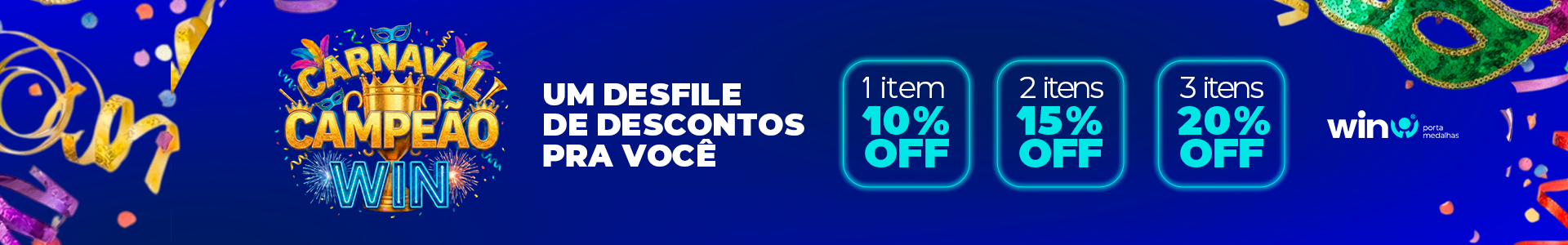 Personalize seu produto