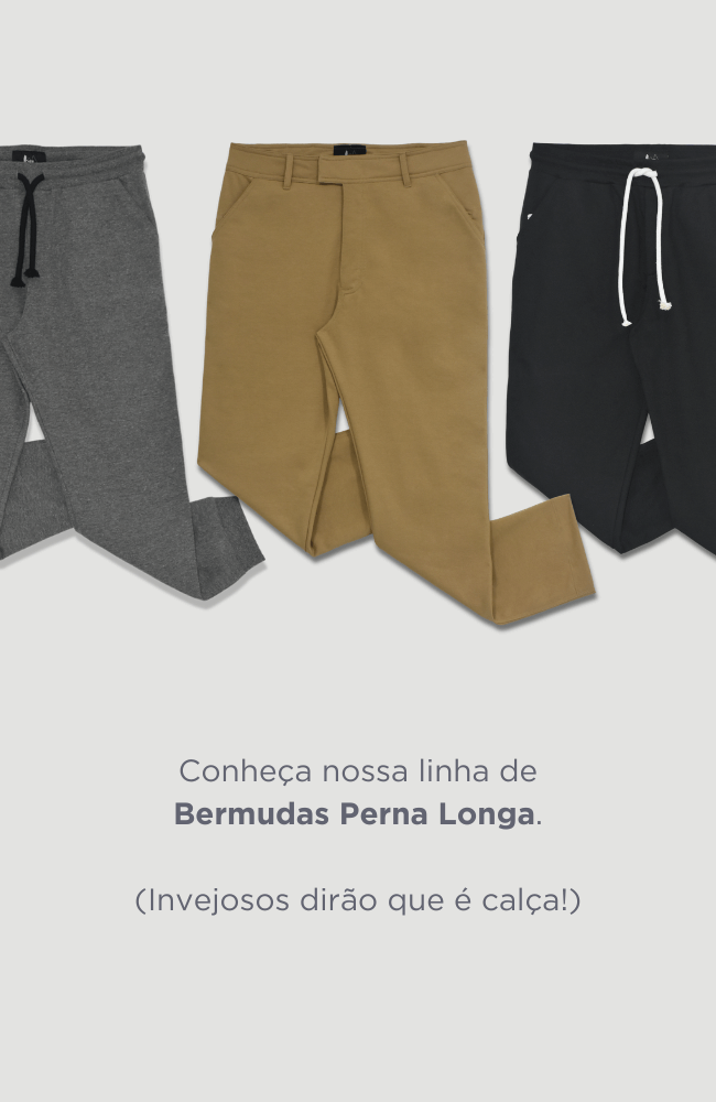 Categoria Perna Longa