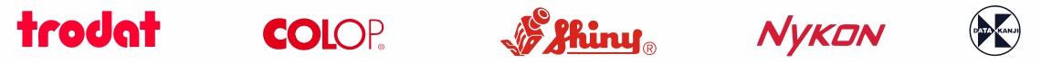 Logo Marcas