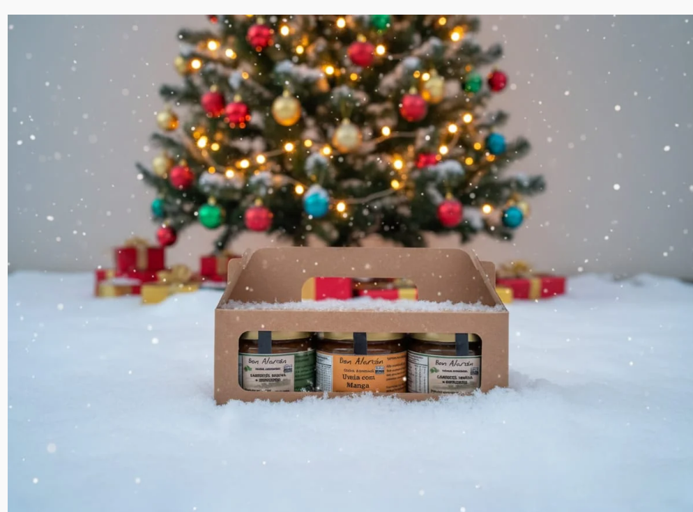 PROMOÇÃO DE NATAL