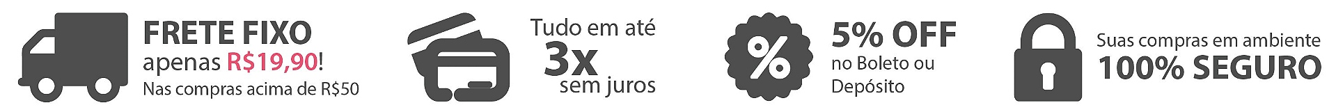 Informações.