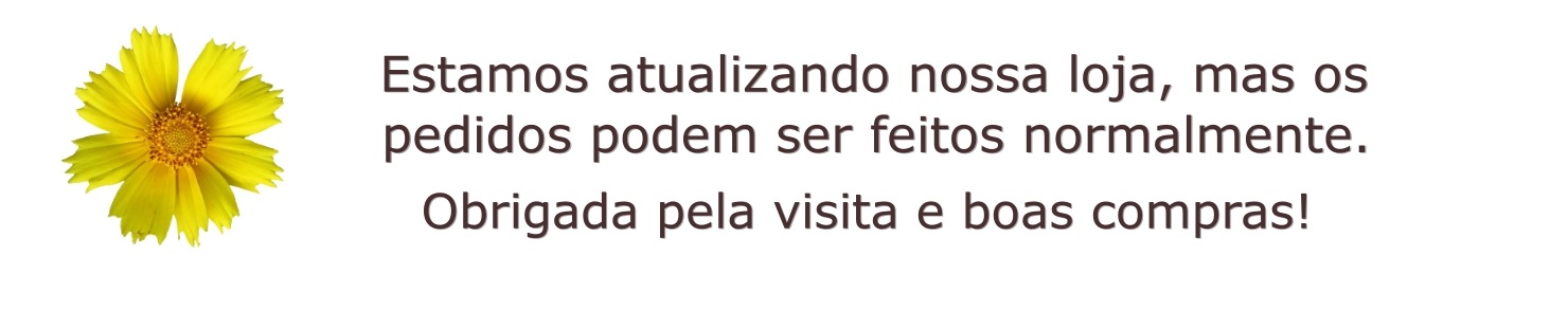 aviso atualização