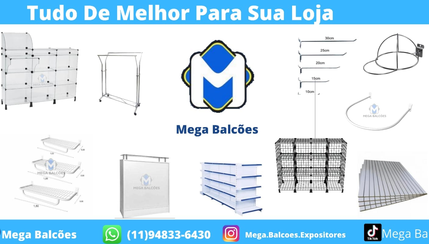 Balcão De Atendimento 