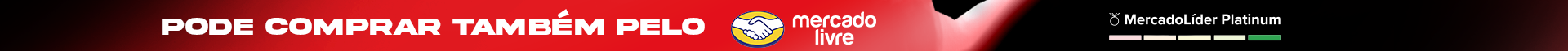 Tarja Mercado Livre