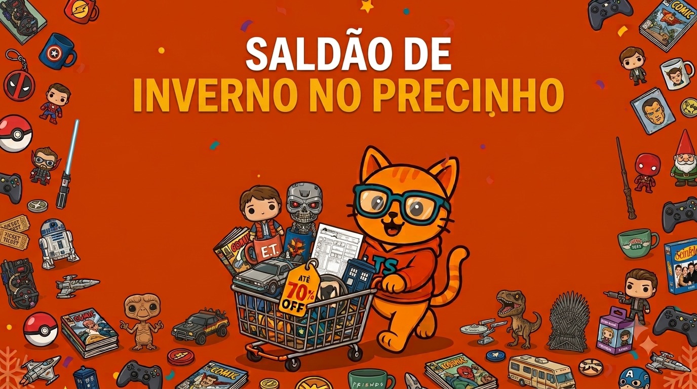 SALDAO DE INVERNO