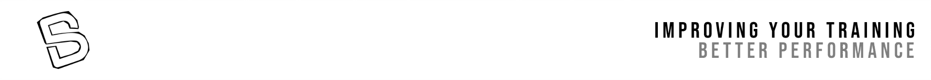 improving your training