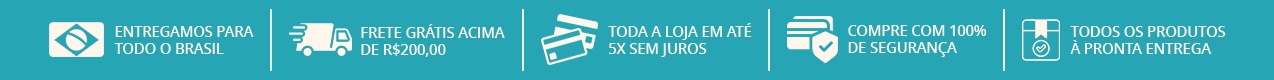 Banner Tarja