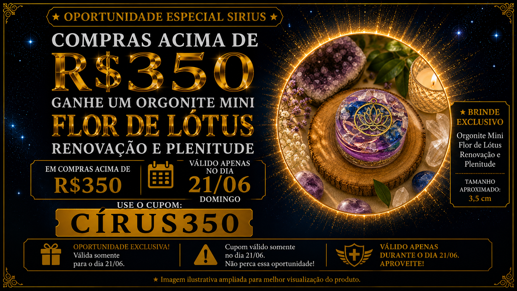 Oportunidade