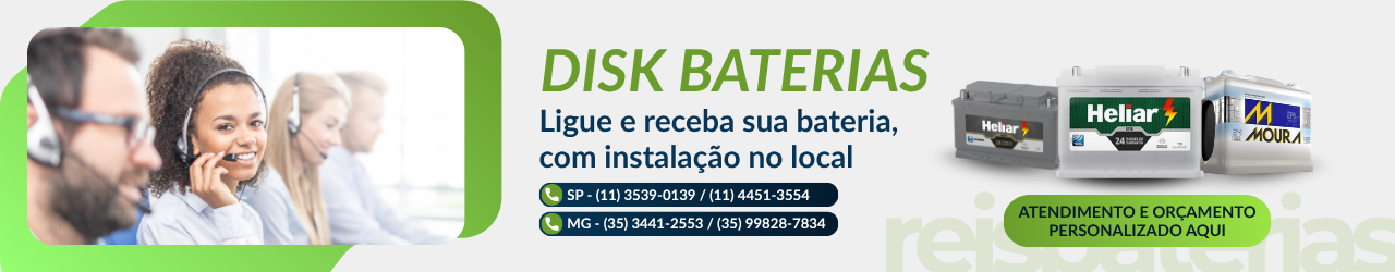 Banner - Disk Baterias - Star