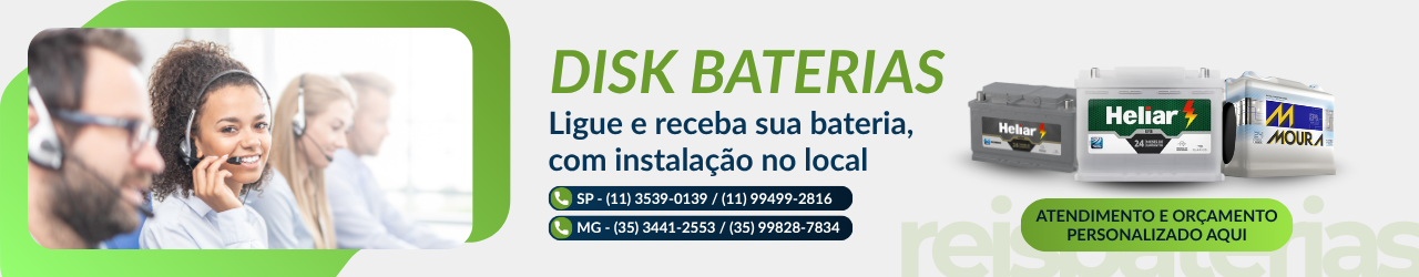Banner - Disk Baterias - Star