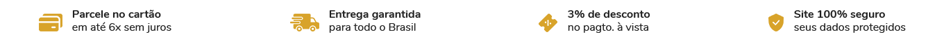 Vantagens