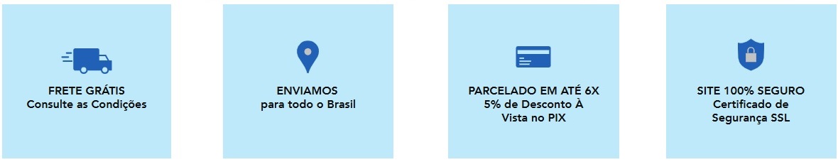 Informações de Venda