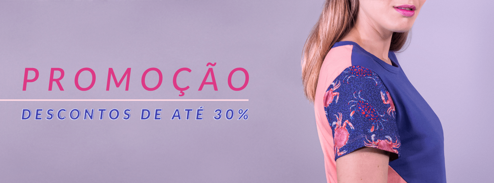 Promoção