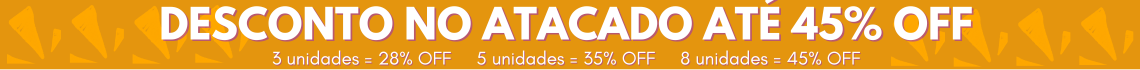 DESCONTO ATACADO