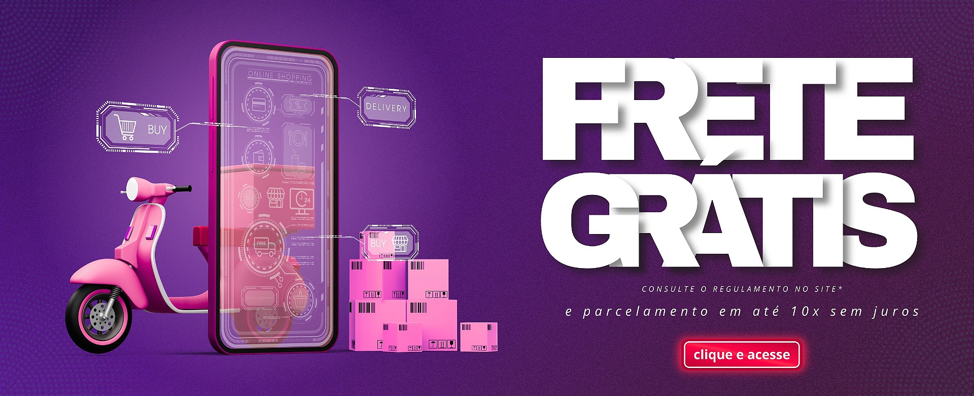 Promoções