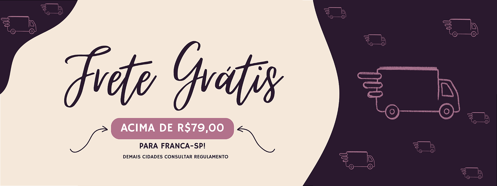 Promoções