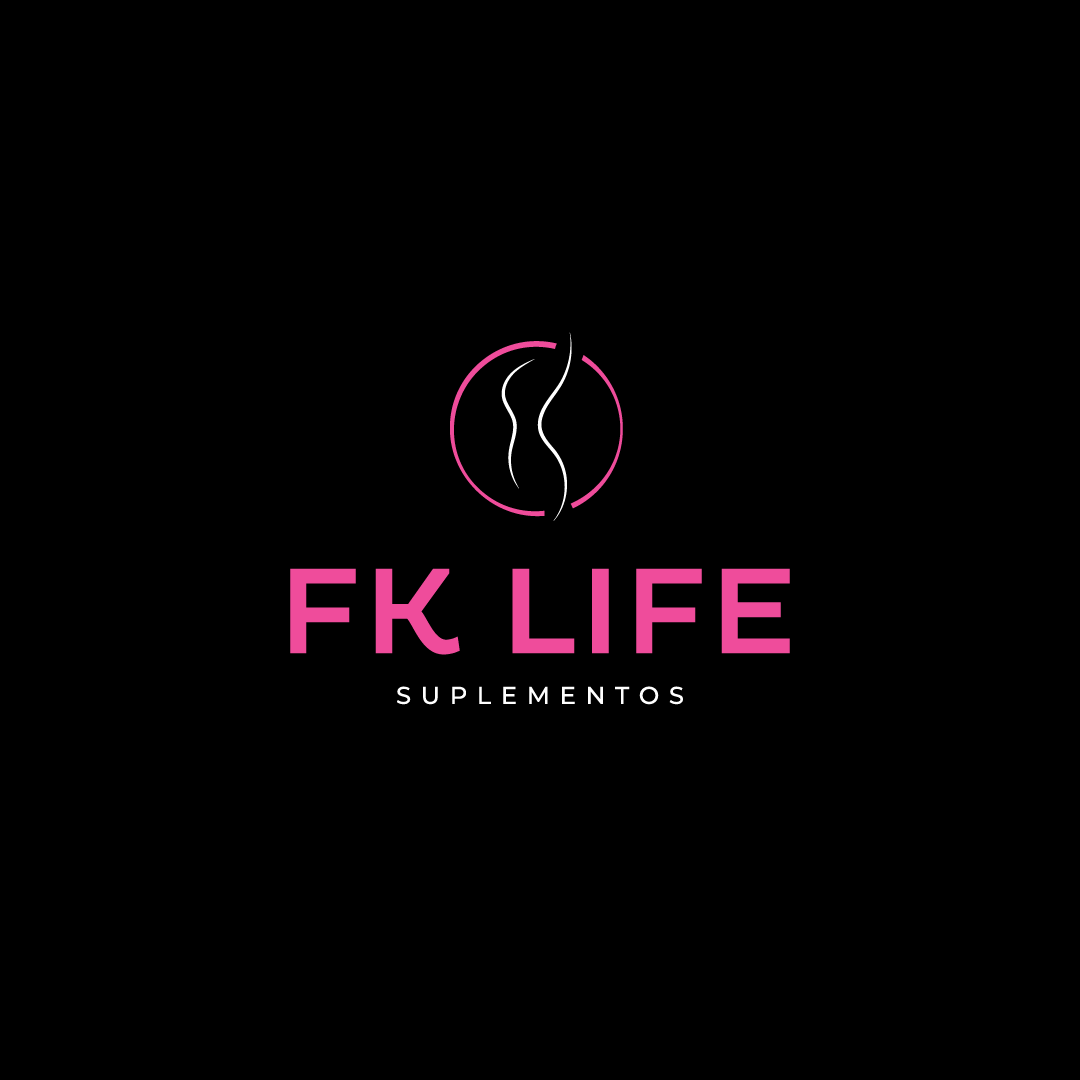 FK Life Suplementos