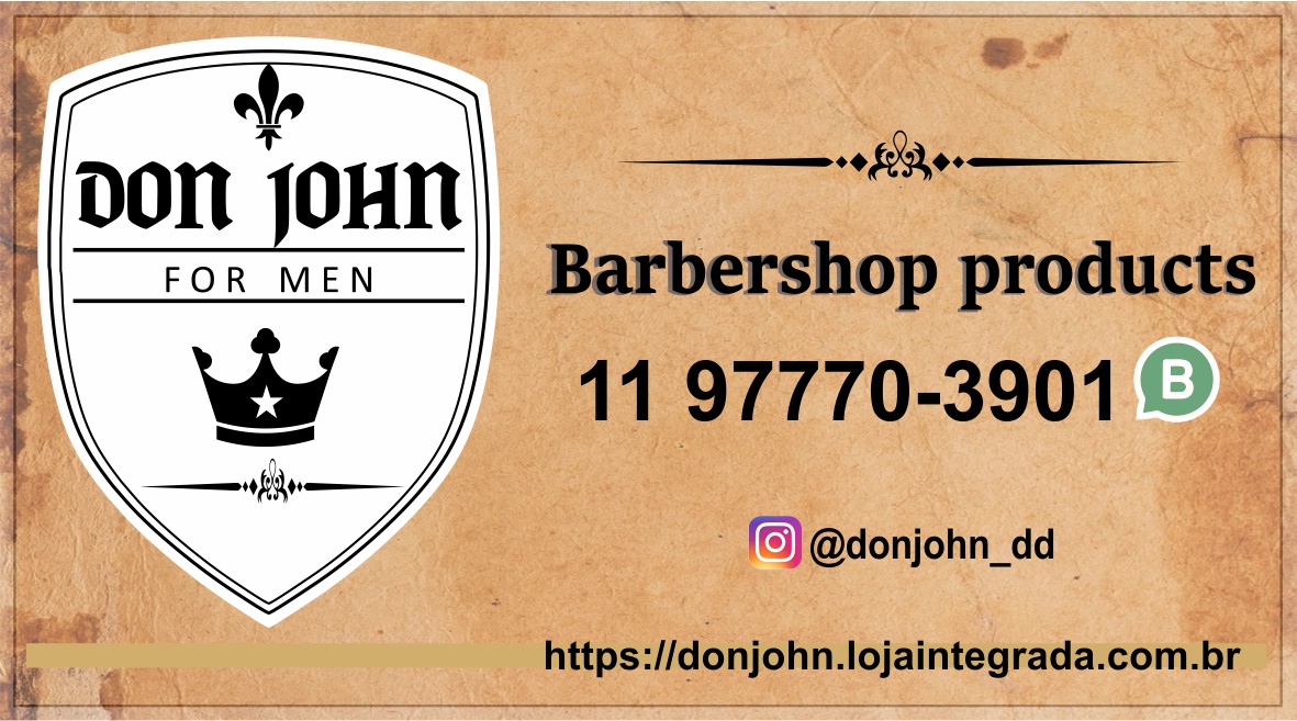 logo donjohn