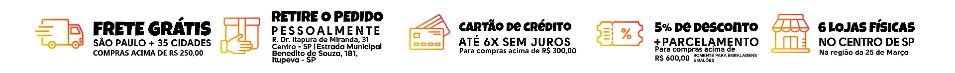 Promoções Rizzo Confeitaria_3