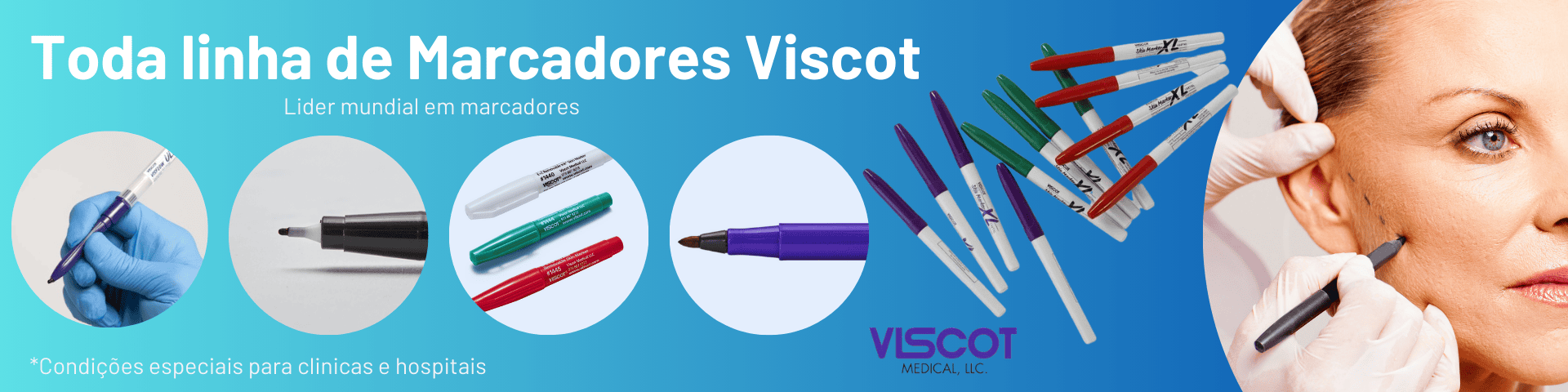 Viscot novo