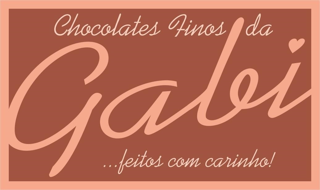 Gabi Petit - Fábrica de Doces