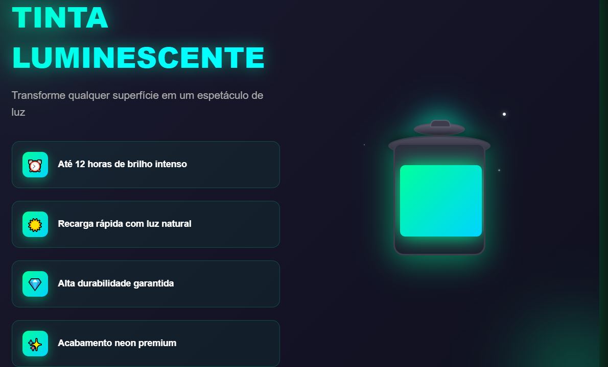 Luminescente