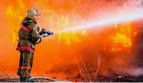 INCENDIO