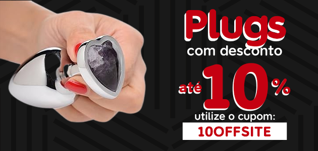 Banner Vitrine Plugs