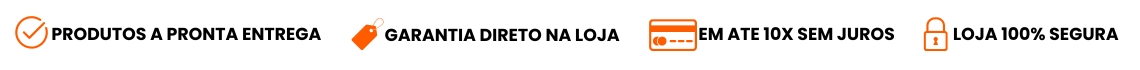 TARJA LARANJA