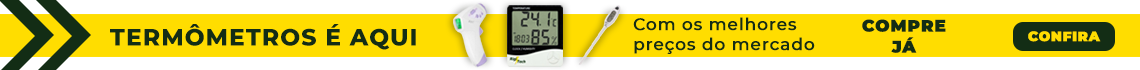 Termometros é aq 4