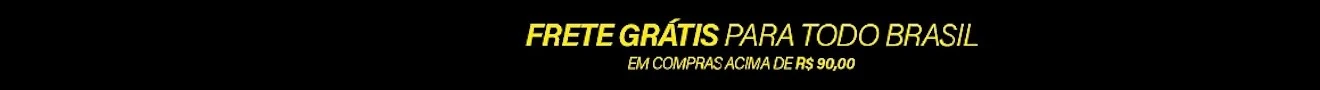 BANNER FRETE