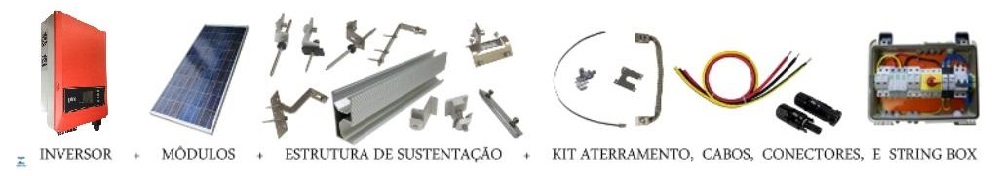 mix produtos