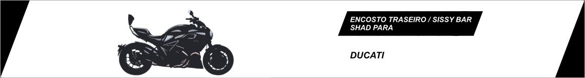 SISSI BAR - DUCATI