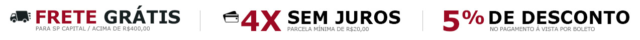 Tarja Comercial