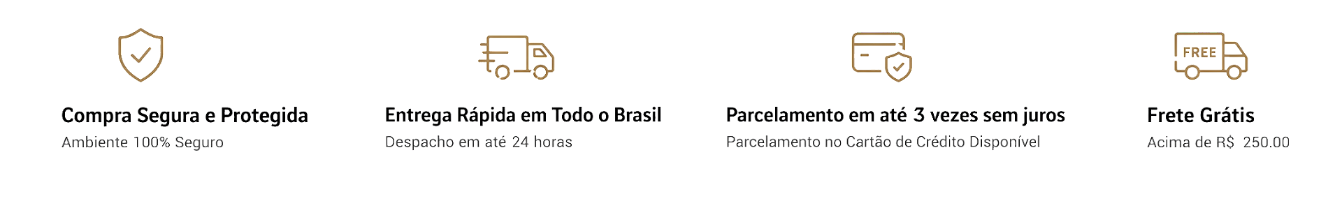 banner tarja