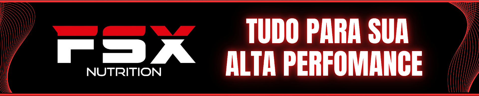 FSX NUTRITION