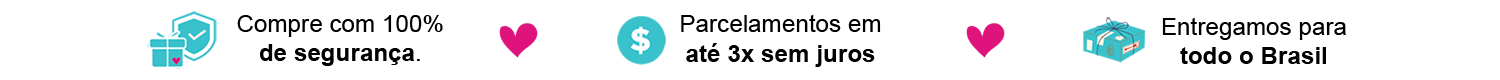 Banner Tarja Informações
