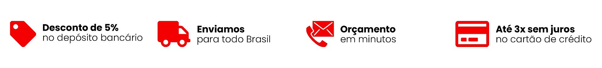 Banner 3x sem juros