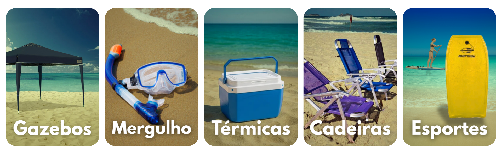 Banner Categorias Praia