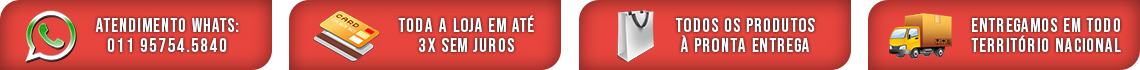 Banner Padrão Layout