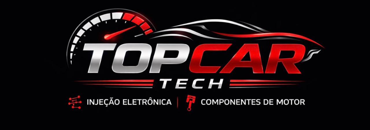 Topcar Tech