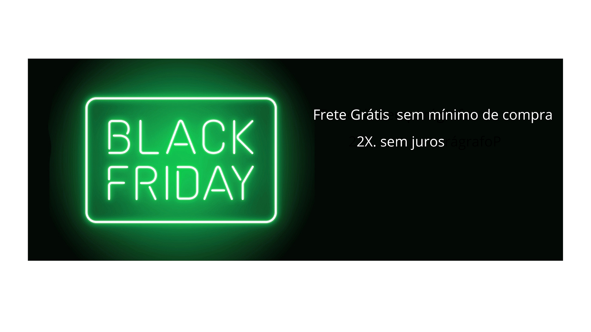Black Friday
