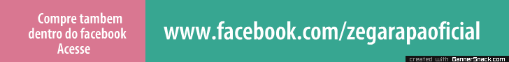 Compre Dentro do Facebook