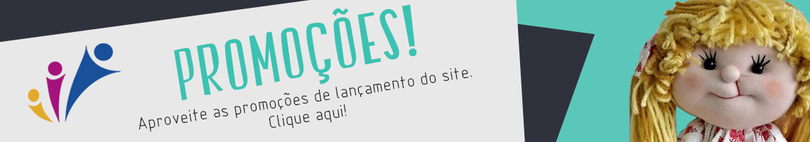 Conheça as promoções!