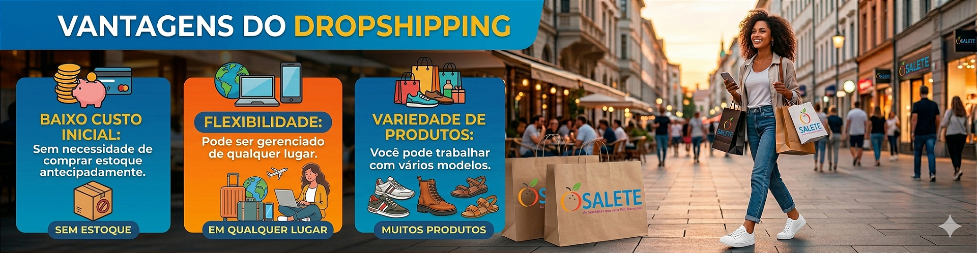 Dropshipping