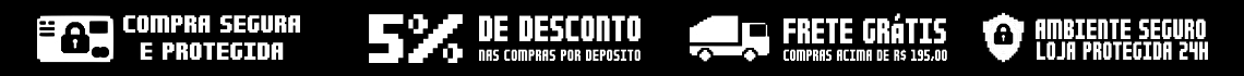 banner tarja