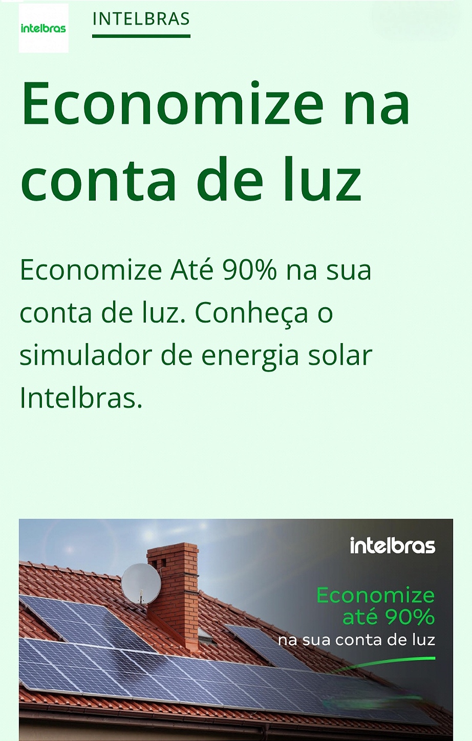 SIATEMA DE ENERGIA SOLAR